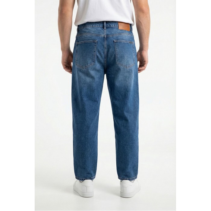 Παντελόνι Jean Paco Co 2683317 Blue Jeans