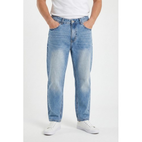 Παντελόνι Jean Paco Co 2683318 Blue