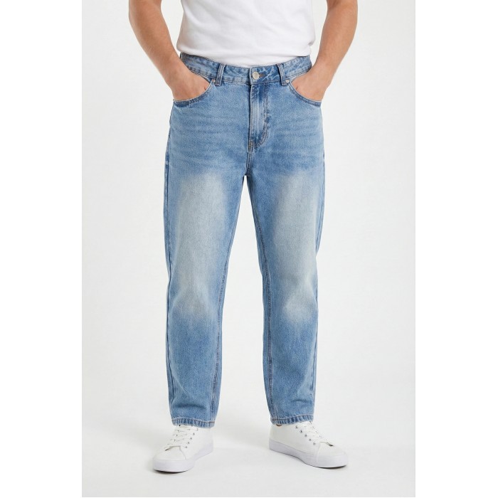 Παντελόνι Jean Paco Co 2683318 Blue Jeans