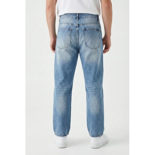 Παντελόνι Jean Paco Co 2683318 Blue