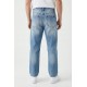 Παντελόνι Jean Paco Co 2683318 Blue Jeans