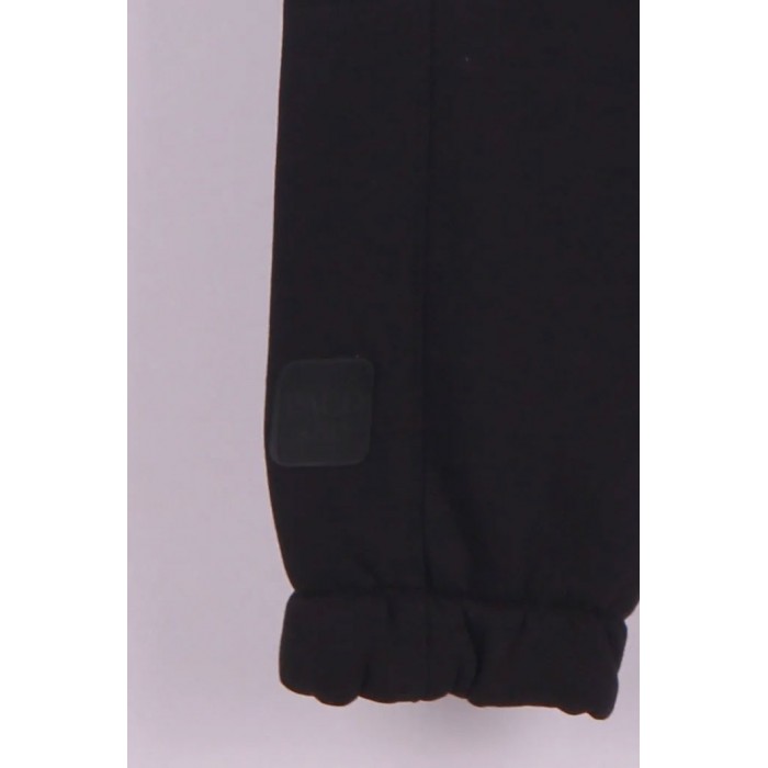 Φόρμα Paco Co 2681304 BLACK Φόρμες