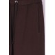Φόρμα Paco Co 2681304 Brown Φόρμες