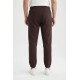 Φόρμα Paco Co 2681304 Brown Φόρμες