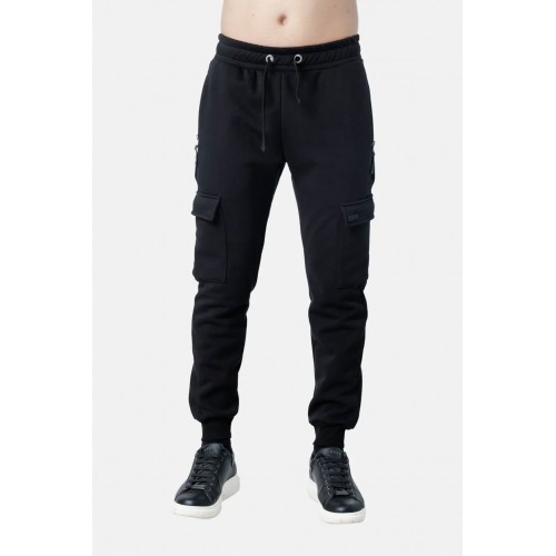 Φόρμα Cargo Paco Co 2681308 Black