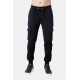 Φόρμα Cargo Paco Co 2681308 Black Φόρμες