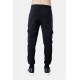 Φόρμα Cargo Paco Co 2681308 Black Φόρμες