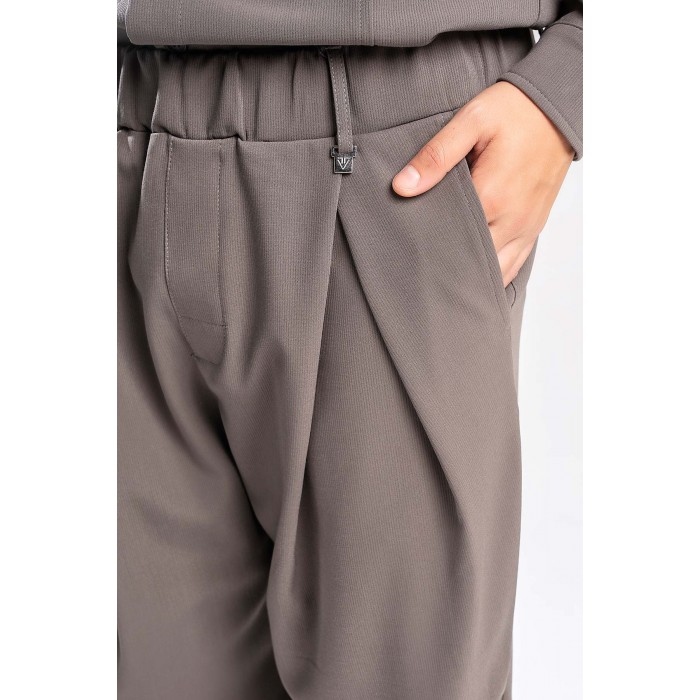 Παντελόνι Vittorio Vittorio 500-2627-BELLINI FANCO Chinos