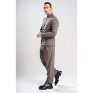 Πουκάμισο Overshirt Vittorio 300-2627-BELLINI FANCO