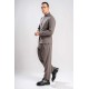 Πουκάμισο Overshirt Vittorio 300-2627-BELLINI FANCO Μακρυμάνικα Πουκάμισα