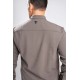 Πουκάμισο Overshirt Vittorio 300-2627-BELLINI FANCO Μακρυμάνικα Πουκάμισα