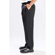 Παντελόνι Vittorio Vittorio 500-2627-ESSENZA BLACK