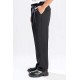 Παντελόνι Vittorio Vittorio 500-2627-ESSENZA BLACK Chinos