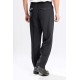 Παντελόνι Vittorio Vittorio 500-2627-ESSENZA BLACK Chinos