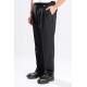 Παντελόνι Vittorio Vittorio 500-2627-ESSENZA BLACK Chinos