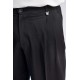 Παντελόνι Vittorio Vittorio 500-2627-ESSENZA BLACK Chinos