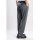 Παντελόνι Vittorio Vittorio 500-2627-ESSENZA GREY Chinos