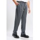Παντελόνι Vittorio Vittorio 500-2627-ESSENZA GREY Chinos