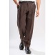 Παντελόνι Vittorio Vittorio 500-2627-ESSENZA BROWN Chinos