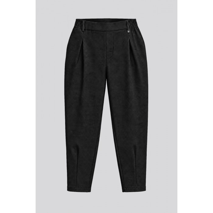 Παντελόνι Vittorio Vittorio 500-2627-LUCIANO BLACK Chinos
