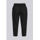 Παντελόνι Vittorio Vittorio 500-2627-LUCIANO BLACK Chinos