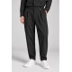 Παντελόνι Vittorio Vittorio 500-2627-LUCIANO BLACK Chinos