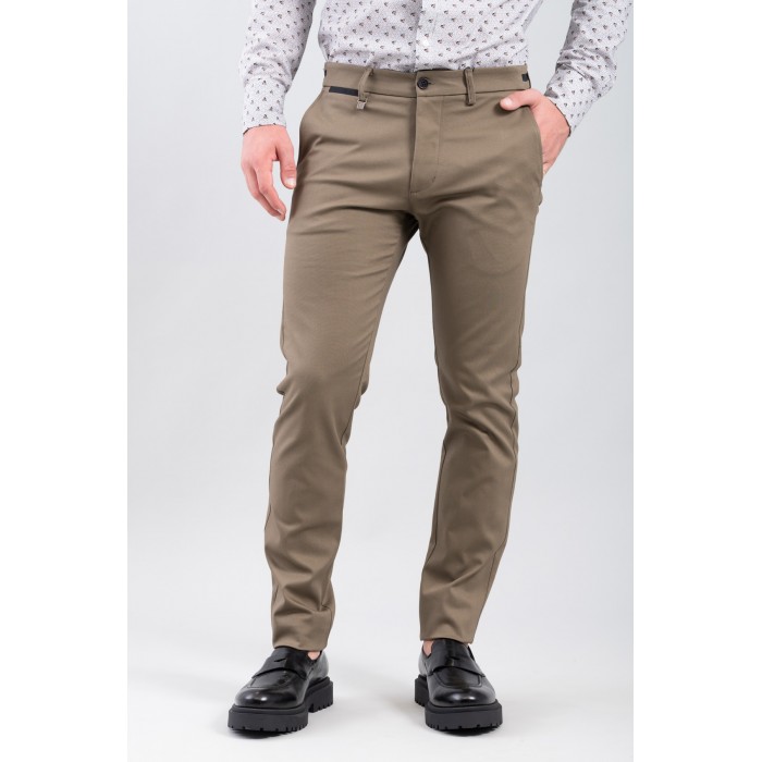 Παντελόνι Vittorio 500-2627-COMO Fanco Chinos