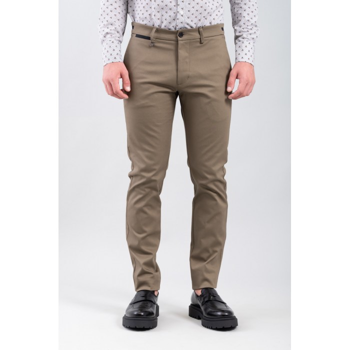 Παντελόνι Vittorio 500-2627-COMO Fanco Chinos