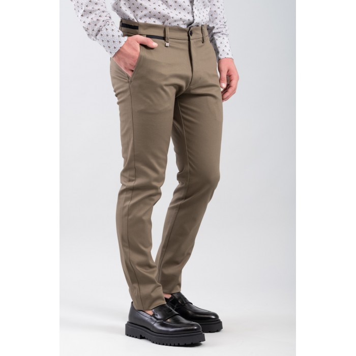 Παντελόνι Vittorio 500-2627-COMO Fanco Chinos
