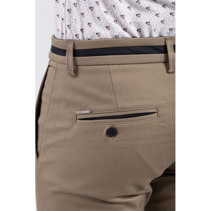 Παντελόνι Vittorio 500-2627-COMO Fanco Chinos