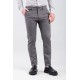 Παντελόνι Vittorio 500-2627-COMO Grey Chinos