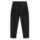 Παντελόνι Vittorio Vittorio 500-2627-PRIMO BLACK Chinos