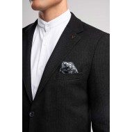 Σακάκι Vittorio 900-2627-INVERNO BLACK