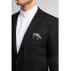Σακάκι Vittorio 900-2627-INVERNO BLACK Σακάκι-Κοστούμι 