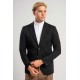 Σακάκι Vittorio 900-2627-INVERNO BLACK Σακάκι-Κοστούμι 