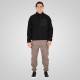 Ζακέτα Fleece Sherpa Rebase 262RFT-7080 Black Ζακέτες