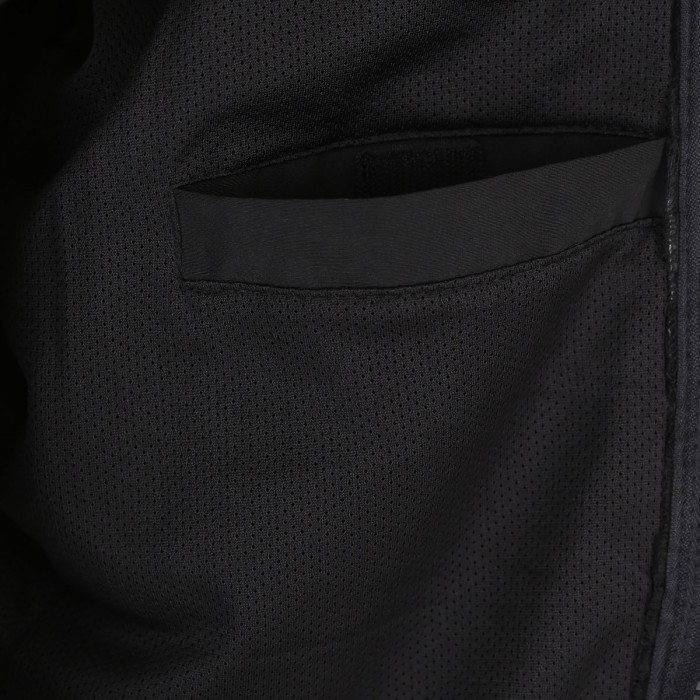 Ζακέτα Fleece Sherpa Rebase 262RFT-7080 Black Ζακέτες