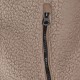 Ζακέτα Fleece Sherpa Rebase 262RFT-7080 Taupe  Ζακέτες