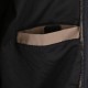Ζακέτα Fleece Sherpa Rebase 262RFT-7080 Taupe  Ζακέτες