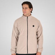 Ζακέτα Polar Fleece Rebase 262RFT-7084 Ice