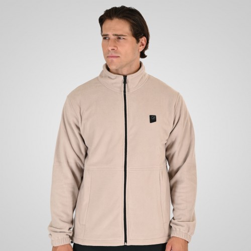 Ζακέτα Polar Fleece Rebase 262RFT-7084 Ice