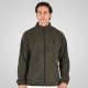 Ζακέτα Polar Fleece Rebase 262RFT-7084 Khaki Ζακέτες