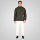 Ζακέτα Polar Fleece Rebase 262RFT-7084 Khaki Ζακέτες