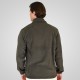 Ζακέτα Polar Fleece Rebase 262RFT-7084 Khaki Ζακέτες
