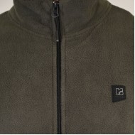 Ζακέτα Polar Fleece Rebase 262RFT-7084 Khaki