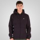 Ζακέτα Rebase 262RTOP-1122 Aubergine Ζακέτες
