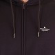 Ζακέτα Rebase 262RTOP-1122 Aubergine Ζακέτες