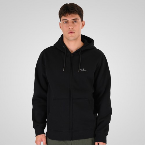 Ζακέτα Rebase 262RTOP-1122 Black