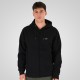 Ζακέτα Rebase 262RTOP-1122 Black Ζακέτες