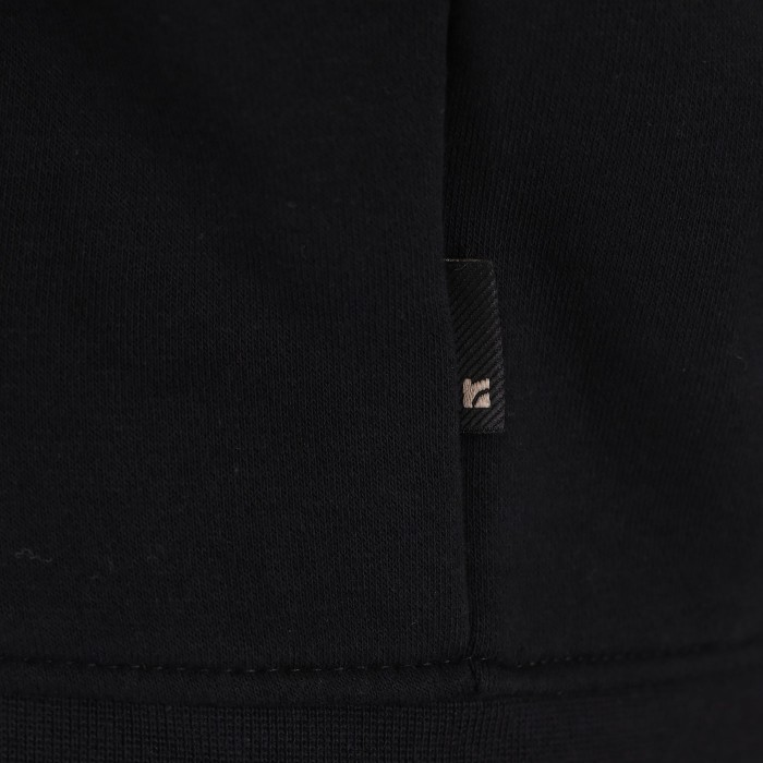 Ζακέτα Rebase 262RTOP-1122 Black Ζακέτες
